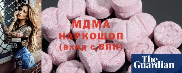 таблы Михайлов